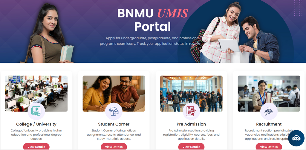 How To Check BNMU UG 2nd Semester Result 2026?
